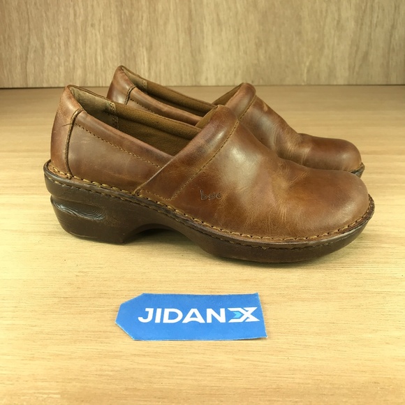 boc Shoes Boc By Born Toby Leather Clogs Poshmark boc Shoes Boc By Born Toby Leather Clogs Poshmark